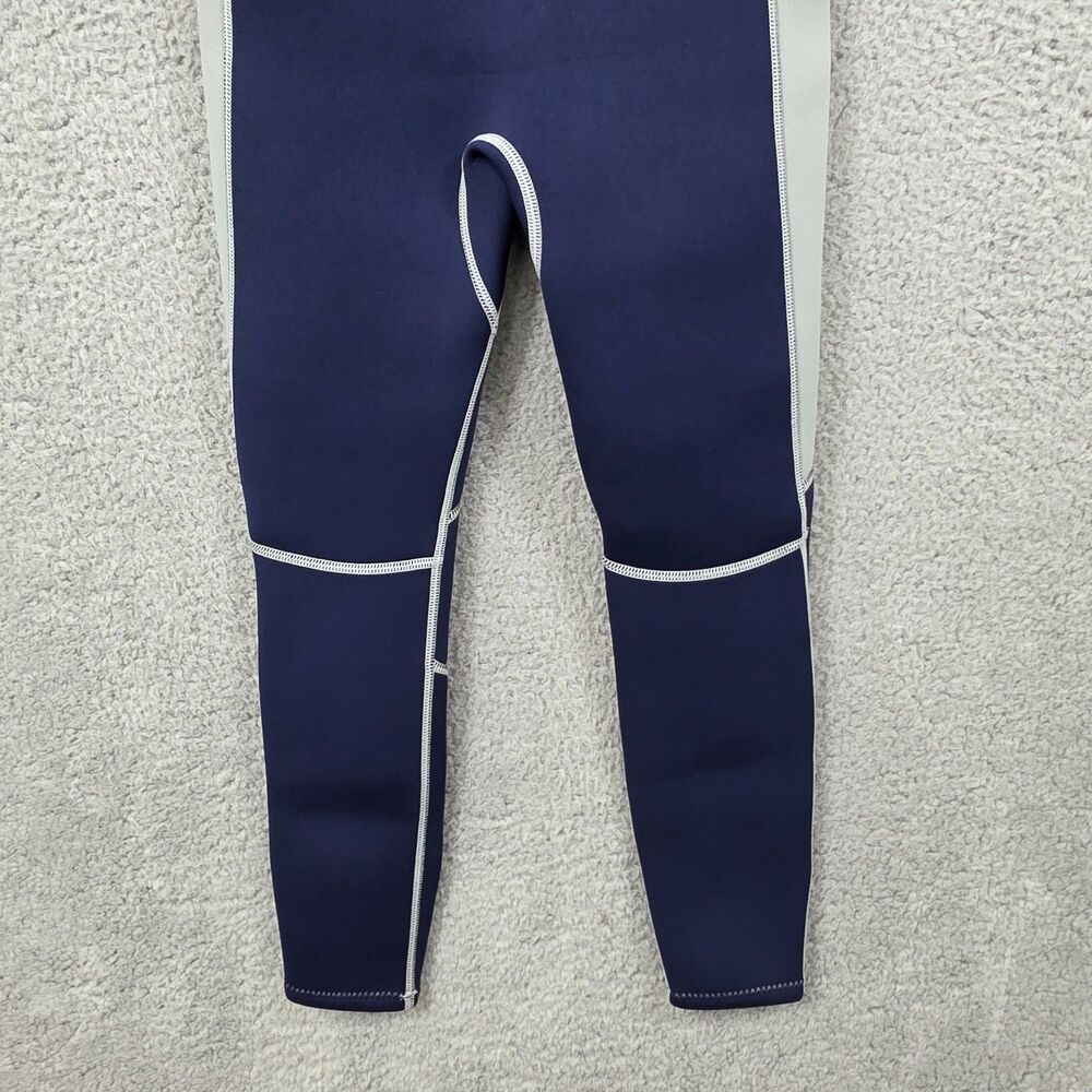 JSnorklet Kids Wet Suit 3MM Neoprene Swimming Snorkeling Surfing Size 10 - Picture 6 of 14